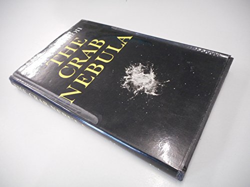 Beispielbild fr Crab Nebula zum Verkauf von WorldofBooks