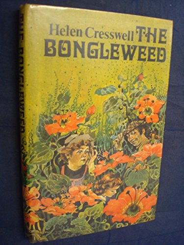 Stock image for THE BONGLEWEED for sale by Stephen Dadd