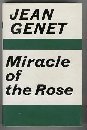 9780571103843: Miracle of the Rose