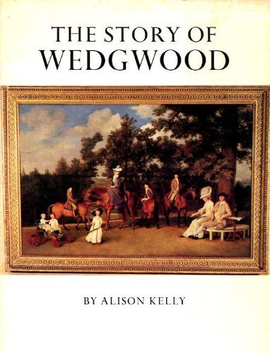 9780571103928: The story of Wedgwood