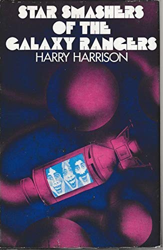 9780571104185: Star smashers of the Galaxy Rangers