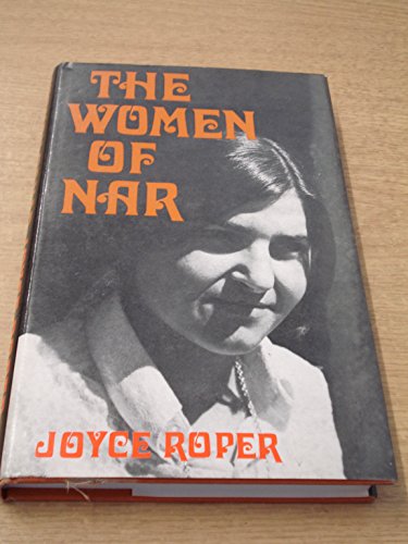 9780571104451: Women of Nar