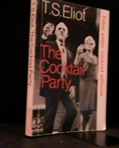 Beispielbild fr Cocktail Party zum Verkauf von medimops
