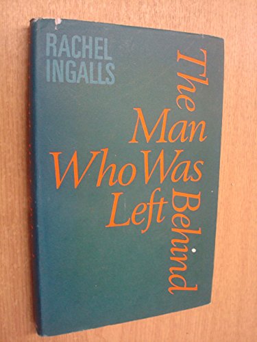 9780571104802: The man who was left behind, and other stories