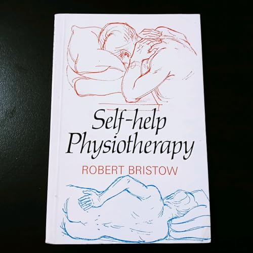 Beispielbild fr Self-help Physiotherapy zum Verkauf von WorldofBooks