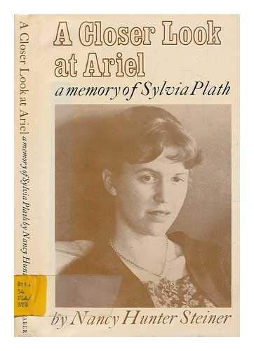 Beispielbild fr Closer Look at Ariel: Memory of Sylvia Plath zum Verkauf von 2Vbooks