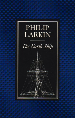 Imagen de archivo de The North Ship a la venta por Wonder Book