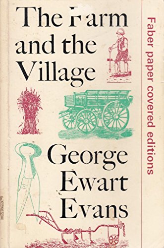 Imagen de archivo de The Farm and the Village a la venta por WorldofBooks