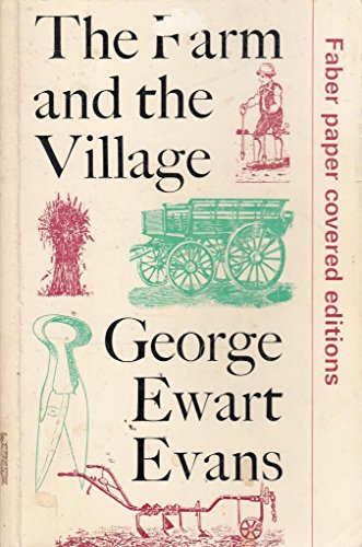 9780571105519: Farm and the Village