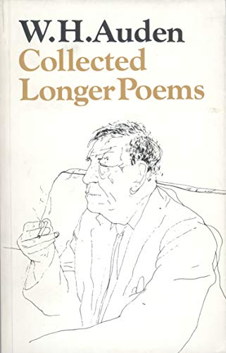 Beispielbild fr Collected Longer Poems zum Verkauf von WorldofBooks