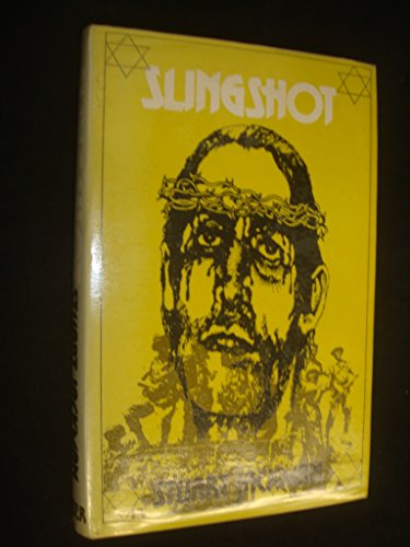 Slingshot (9780571106202) by Jackman, Stuart Brooke