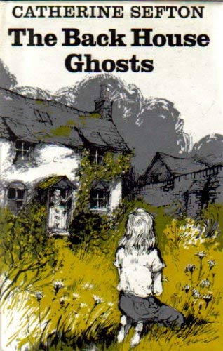 Stock image for Back House Ghosts for sale by The Guru Bookshop