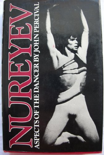 Beispielbild fr Nureyev: Aspects of the Dancer zum Verkauf von Reuseabook