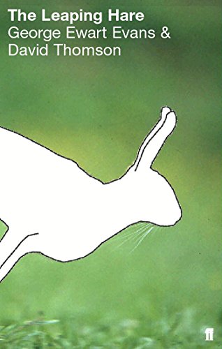 Beispielbild fr The Leaping Hare zum Verkauf von WorldofBooks