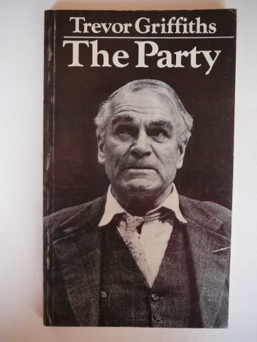 Imagen de archivo de The Party a la venta por Housing Works Online Bookstore