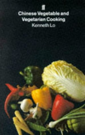 Imagen de archivo de Chinese Vegetable and Vegetarian Cooking a la venta por WorldofBooks