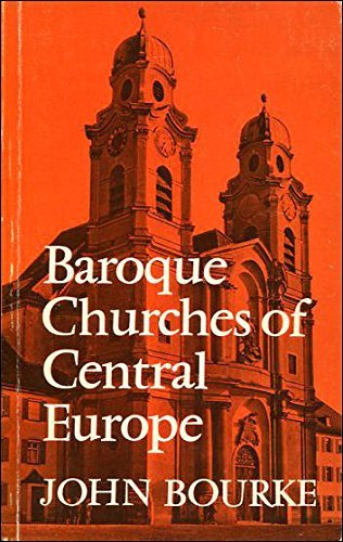 Baroque Churches of Central Europe: