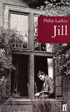 Beispielbild fr Jill : A Novel zum Verkauf von Better World Books