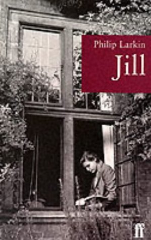 Jill - Larkin, Philip