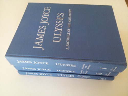 9780571107018: Ulysses