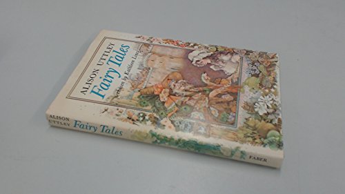 9780571107032: Fairy Tales