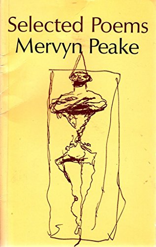 9780571107094: Selected Poems of Mervyn Peake