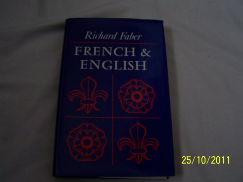9780571107278: French and English