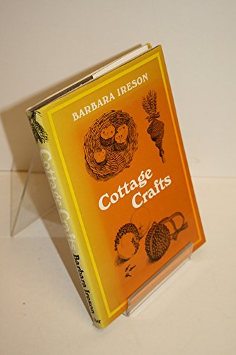 Beispielbild fr Cottage Crafts zum Verkauf von WorldofBooks