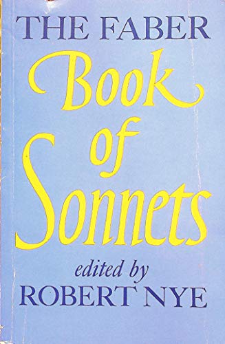 Beispielbild fr Book of Sonnets zum Verkauf von WorldofBooks
