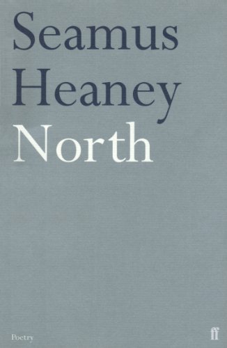 9780571108138: North: Poems