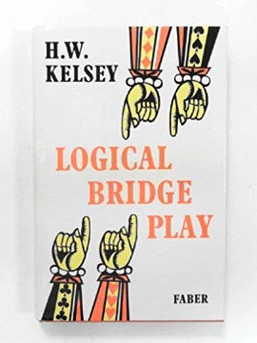 9780571108275: Logical Bridge Play