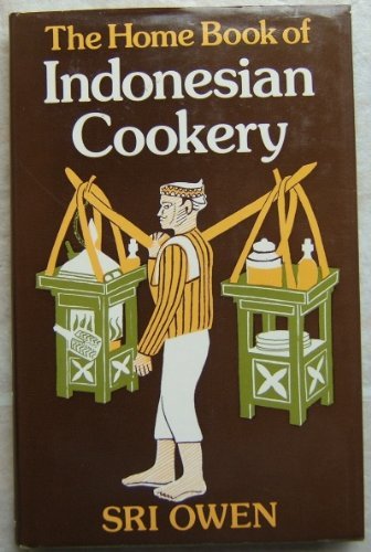 Imagen de archivo de Home Book of Indonesian Cookery a la venta por WorldofBooks