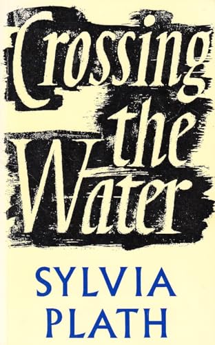 Stock image for Crossing the Water for sale by Scout's Shelf