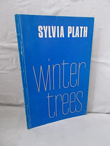 9780571108626: Winter Trees