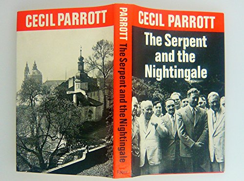 9780571108695: The Serpent and the Nightingale