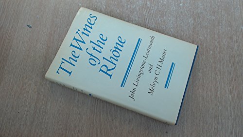 Beispielbild fr Wines of the Rhone (Faber books on wine) zum Verkauf von Reuseabook