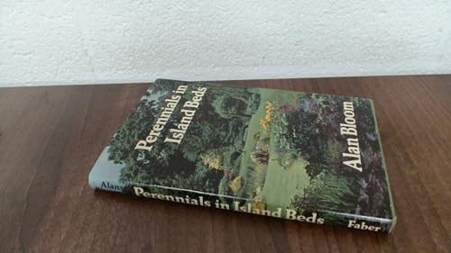 Imagen de archivo de Perennials in Island Beds a la venta por WorldofBooks