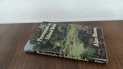 Stock image for Perennials in Island Beds for sale by Better World Books