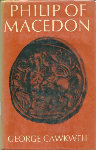 9780571109586: Philip of Macedon