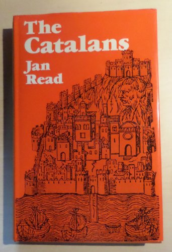 Stock image for The Catalans for sale by Reuseabook