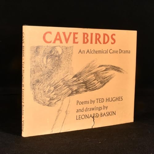 Beispielbild fr Cave birds: An alchemical cave drama zum Verkauf von Webster's Bookstore Cafe, Inc.