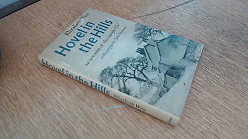 9780571109944: Hovel in the Hills: An Account of the Simple Life