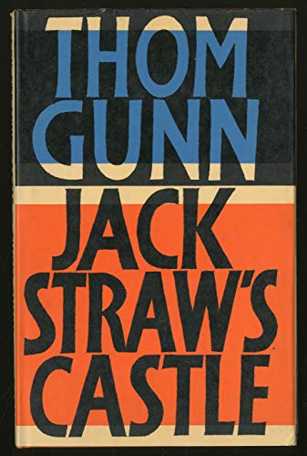Beispielbild fr Jack Straw's castle zum Verkauf von WorldofBooks