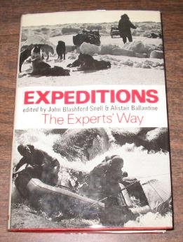 9780571110216: Expeditions: The experts' way