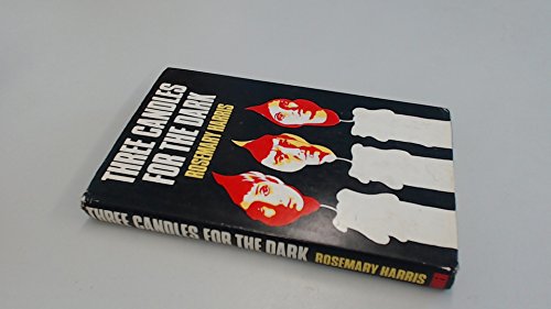 Three candles for the dark (9780571110308) by Harris, Rosemary