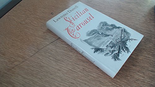 Imagen de archivo de Sicilian carousel a la venta por GF Books, Inc.