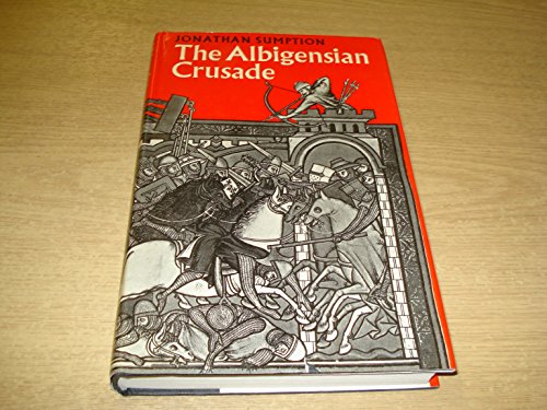 Beispielbild fr Albigensian Crusade zum Verkauf von AwesomeBooks