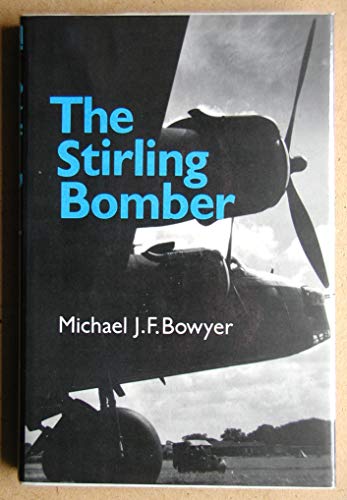 Imagen de archivo de The Stirling Bomber a la venta por WorldofBooks