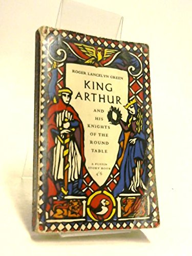 Beispielbild fr KING ARTHUR And His Knights zum Verkauf von ThriftBooks-Atlanta