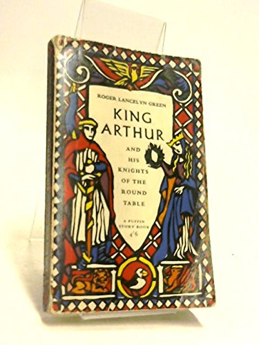 9780571111060: King Arthur and His Knights of the Round Table